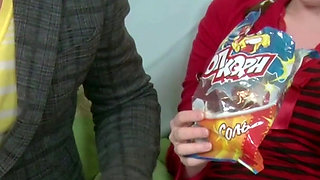 Pigtails and Anal Sex Made in Russia