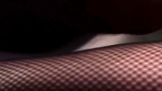 Jasmine Webb Loves Taking White Cock in Her Black Pussy