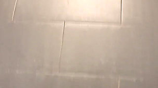 He Walked Down the Hall... She Opened the Door Completely Naked and Begged for Creampie