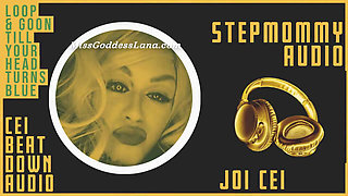 Cruel Step Mommy 1 Loop & Goon Till Your Head Turns Blue