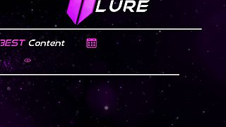 Huge Toys Split MILF's Ass Wide Open - 3D FUTA Animation