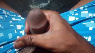 Solo Bathroom Fun  Real Amateur Video 2