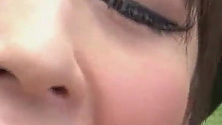 Japanese Dirty Scene-2_sexy Japanese Golf Teacher Ends up Fucking One of Her Students
