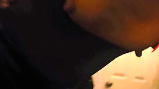 UTTER VID: Grubby Ruth pounds numerous fellows at a swinger soiree (Eiffel Tower)