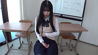 Welcome to the Breastfeeding & Handjob Club! the Day with a Busty Beauty, Learn the Pleasures of Milk Extraction