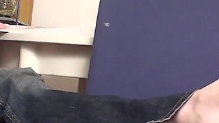 Teen Domantrix