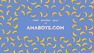 Crossdresser Mac Barebacks Gill for Anal Fun