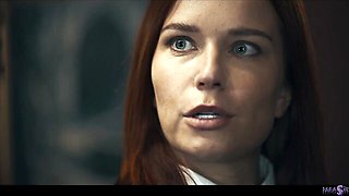 Parasited featuring Amirah Adara and Clemence Audiard's alien parasite movie