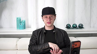 Trikepatrol Interview #74 - Alex Jett