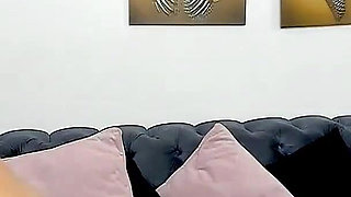 I Masturbate for the First Time