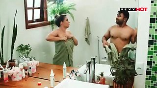 Bianca coutinho: Licking, Spooning  Anal Porn