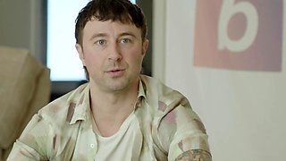 Nothing Hits Quite Like AN ORGY