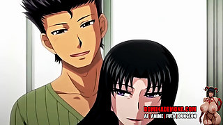 HENTAI ANIME UNCENSORED PORN JAPANESE CARTOON SEX HARDCORE