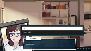Quickie a Love Hotel: Story Anime Gameplay - Episode 1