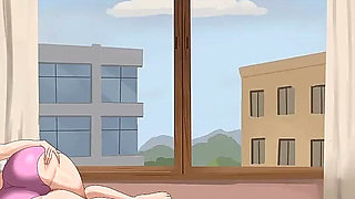 Complete Gameplay - Lust in Suburbs, Part 6