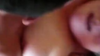 British Mature Swinger Shared with Young Guy