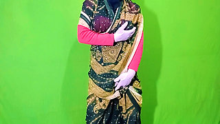 Indian Desi wife Me Romantic Romance Video