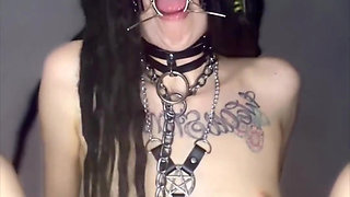 BDSM Fixes Me