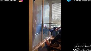 Shower with Me Pt. 2 - Exclusive Private Footage