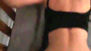 My Friend’s Wife Is Crazy About Sex with Me