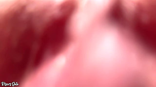 POV Sex Fight with Impregnation Fantasy & POV Kissing - Wrestle Me for My Bikini Which Turns Into Sex and an Accidental Creampie