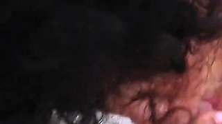 Brazilian Teen Blowjob on Big Cock