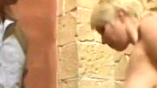 Submitted with cruelty - Scene #06
