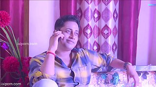 Midnight Massage Parlour Erotic Video