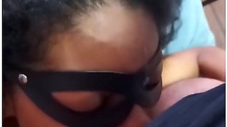 Stepdaughter Fuck Throat And Smell Cum