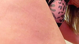 Queen of Spades German Hotwife