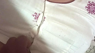 Stepsister-in-law Got Fucked Part 1