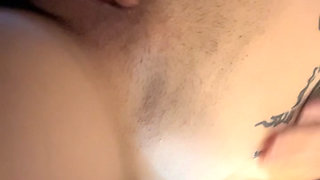 Bunny DVa Cums