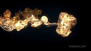 Alice Klay Liked Monster Cock In Her Ass - Only Hard Anal