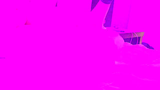 Teen being a slut with his boy pussy