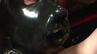 Ropes and Restraint for the Lustful Submissive