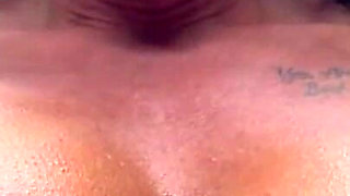 MILF Kandy Drains Young Sams Big Cock