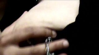 Extreme Sapphic Pleasure for Brunette in Heat