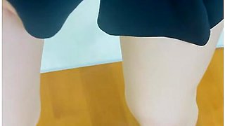 Japanesemasturbation今日はノーフラノーハンてtスクワークてもムラムラかとまらなくてオtニー人妻の密かなエロこんなに濡れちゃった