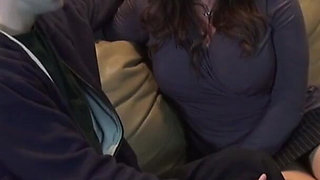 Taboo Story: Man of the House