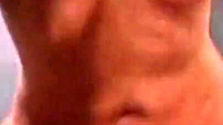 Blonde Babe in Ecstasy Fingering and Oral Delight