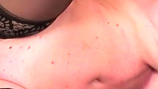 BIGTITS - Blonde with huge tits gets very sexy to get fucked by her brother-in-law's eager young cock