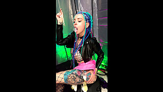 Cyberpunk Braindance POV 3 Extreme