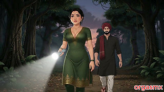 Mere Chudai Ka Maza Lo - Desi Bhabhi New Video