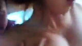 Thai Amateur Couple Car Sex Tape