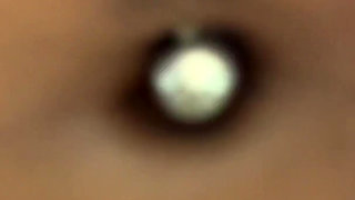 Pocket Pussy or Real Pussy - Interracial POV - Household Fantasy