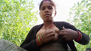 Indian Bhabhi Fengar Cudai Karati Hai