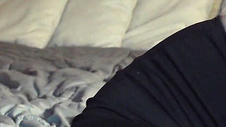 Harmony's Three Week Worn White Socks - Dreamgirls in Socks