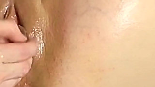 Fisting One of the First Sessions Young Amateur MILF Real