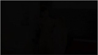 Lean Latino Player Pulls A Thick Chick!