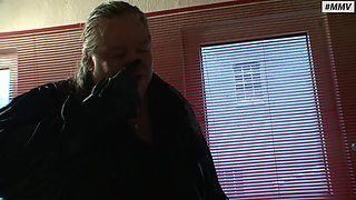 German BDSM - redhead sexmachine